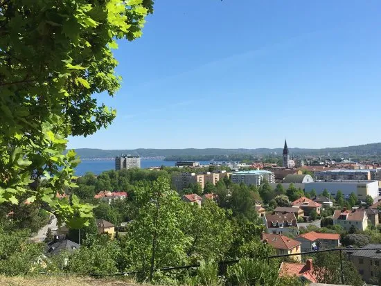 Hyreslägenhet på Jönköping i jonkoping
