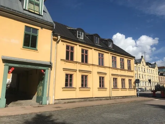 Hyreslägenhet på Karlskrona i karlskrona