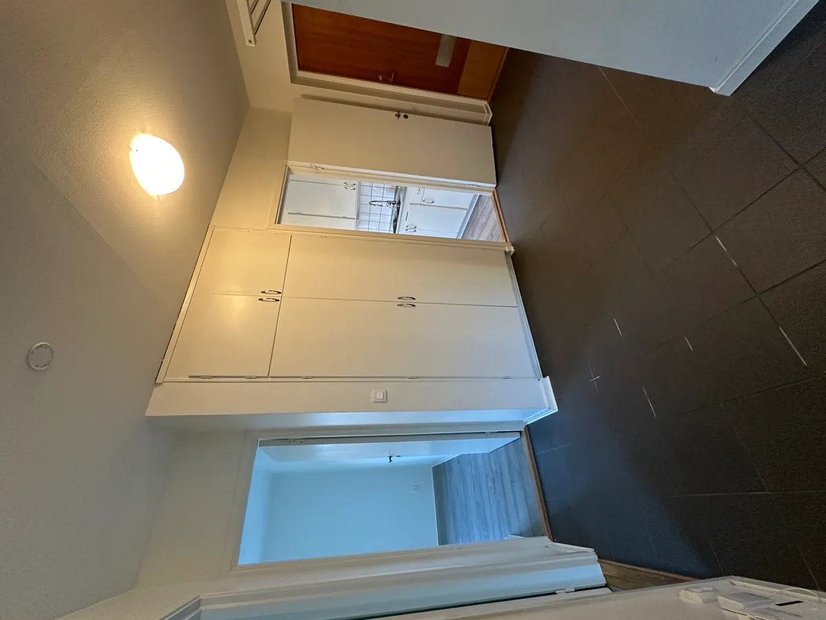 Hyreslägenhet på Lönsboda i lonsboda