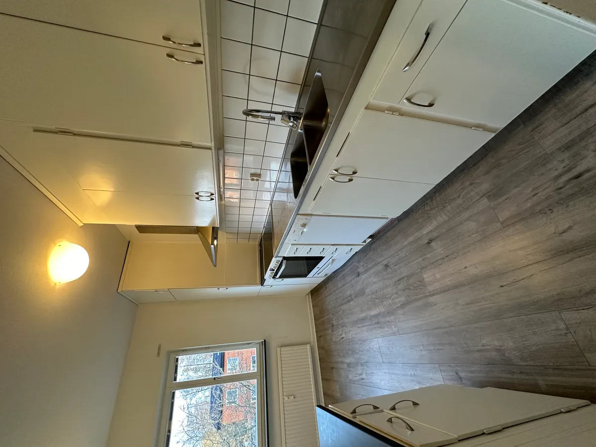 Hyreslägenhet på Lönsboda i lonsboda