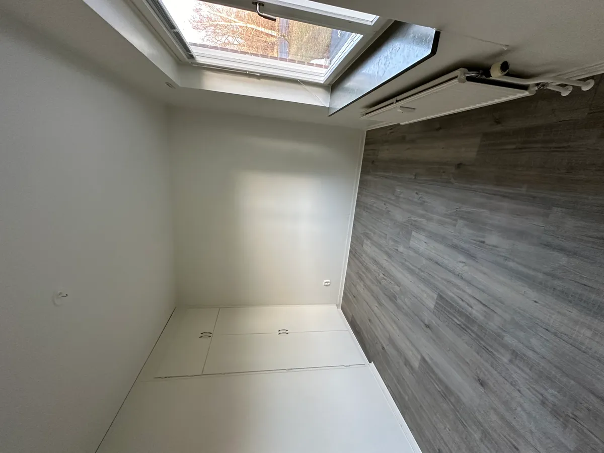 Hyreslägenhet på Lönsboda i lonsboda