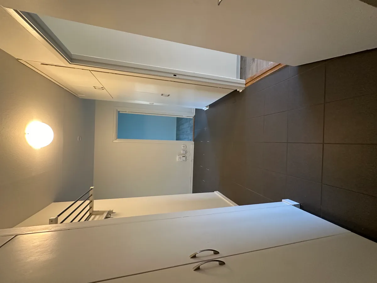 Hyreslägenhet på Lönsboda i lonsboda