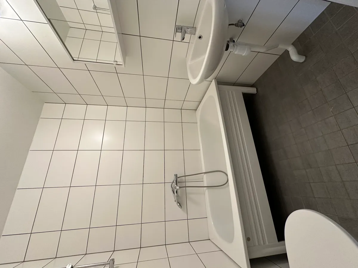 Hyreslägenhet på Lönsboda i lonsboda