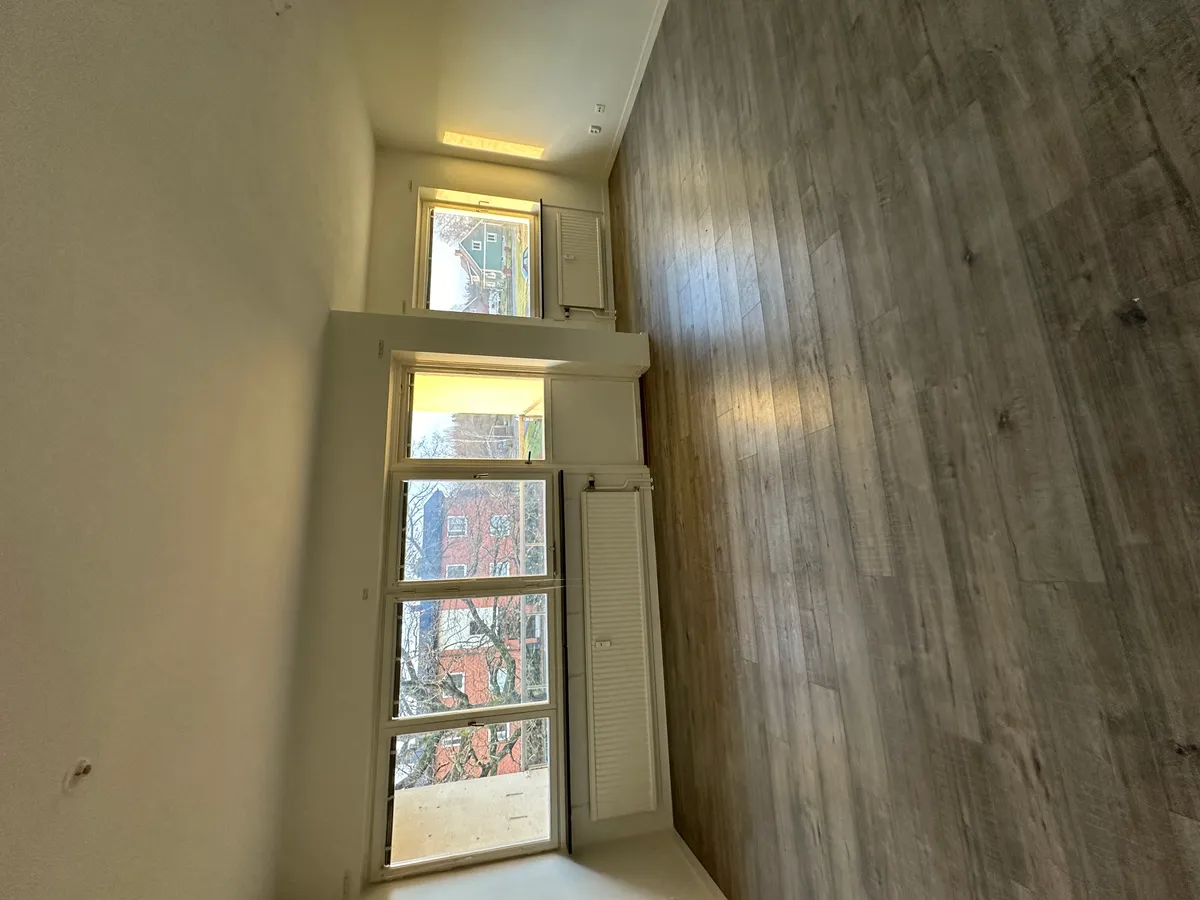 Hyreslägenhet på Lönsboda i lonsboda