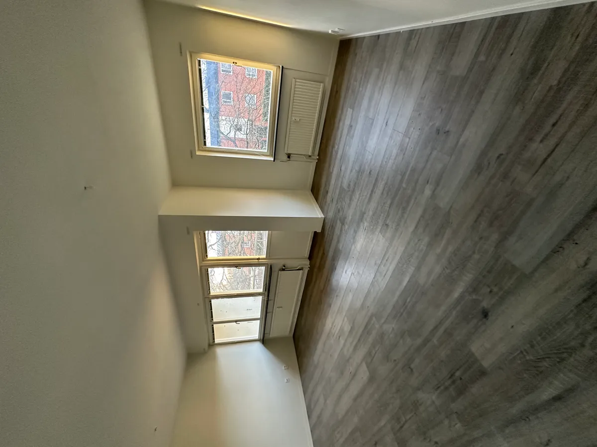 Hyreslägenhet på Lönsboda i lonsboda