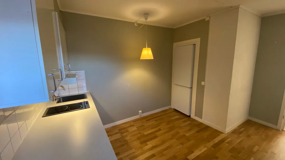 Hyreslägenhet på Sundsvall i sundsvall