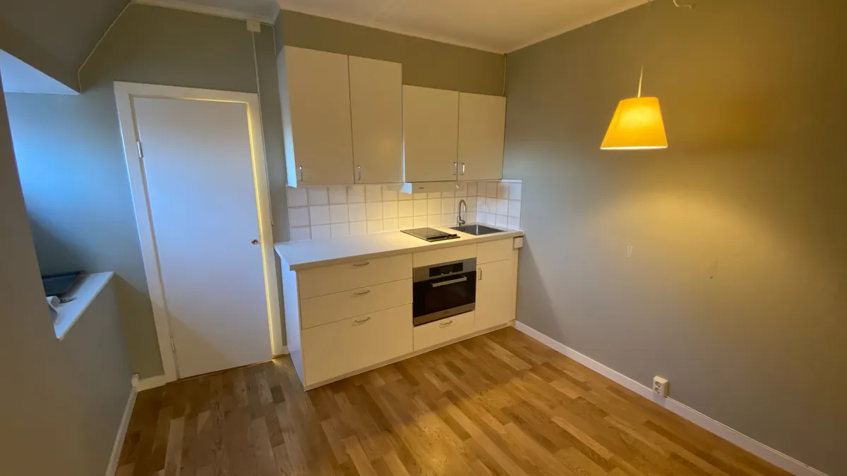 Hyreslägenhet på Sundsvall i sundsvall