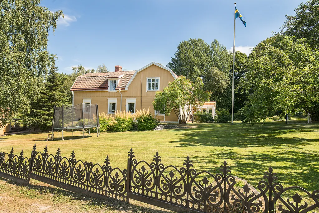 Hyreslägenhet på Sundsvall i sundsvall