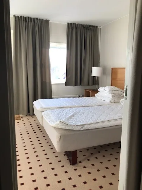 Hyreslägenhet på Sälen i salen