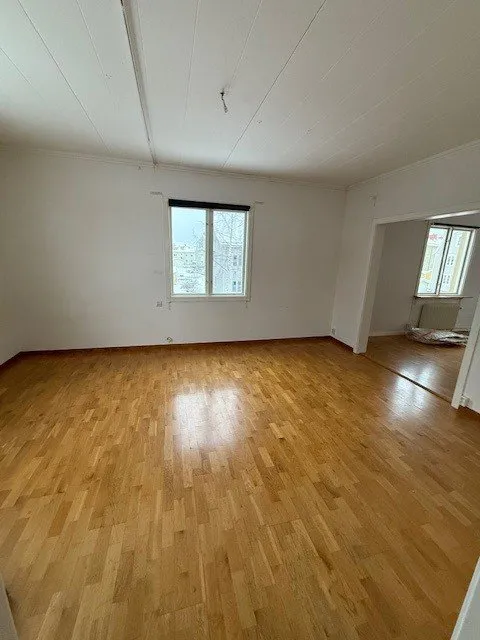 Hyreslägenhet på Umeå i umea