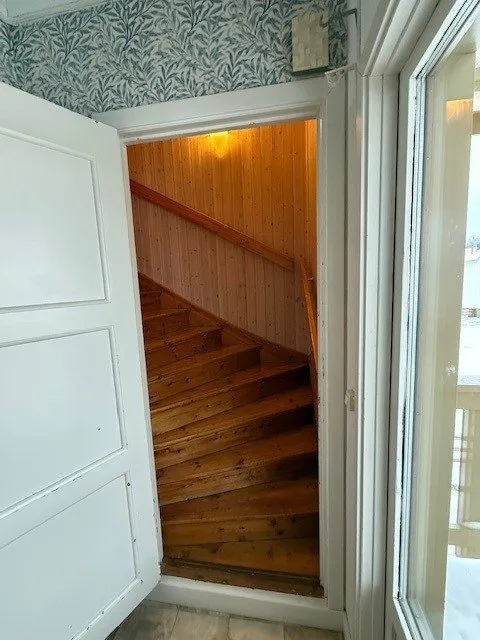 Hyreslägenhet på Umeå i umea