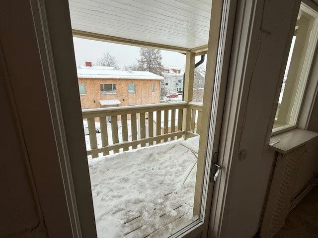 Hyreslägenhet på Umeå i umea