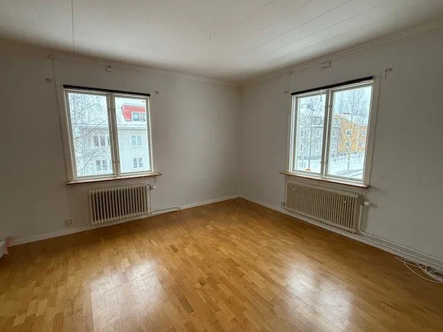 Hyreslägenhet på Umeå i umea