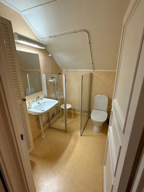 Hyreslägenhet på Umeå i umea