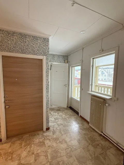 Hyreslägenhet på Umeå i umea