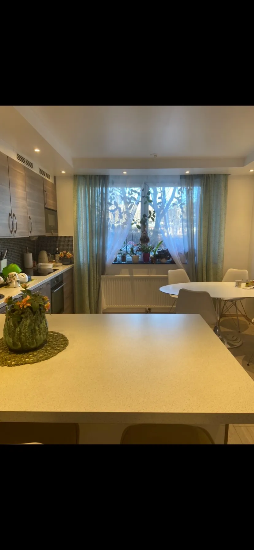 Hyreslägenhet på Nacka i nacka