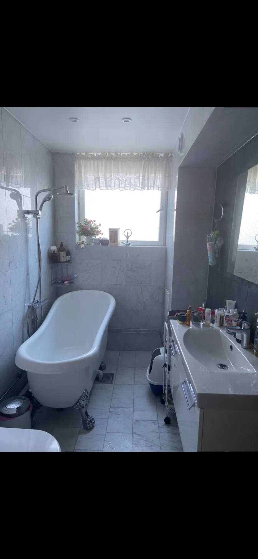 Hyreslägenhet på Nacka i nacka