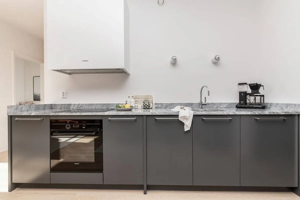 Hyreslägenhet på Nacka i nacka