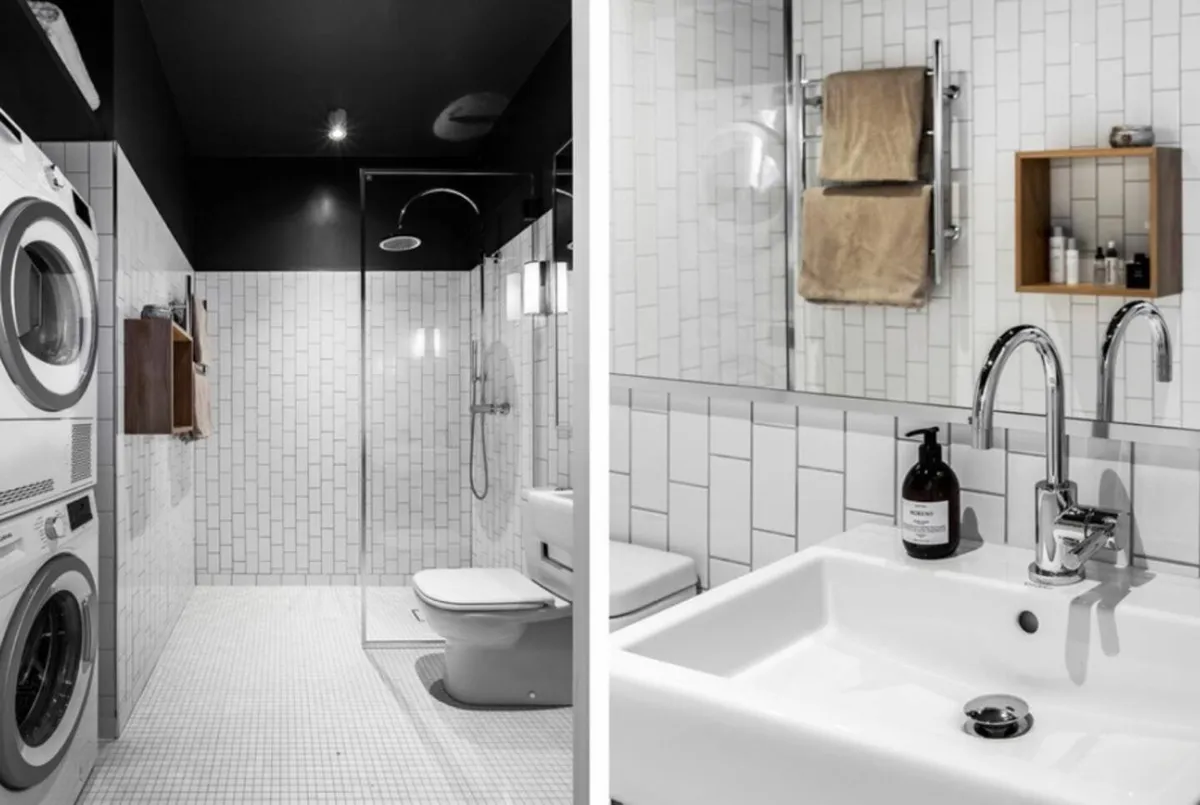 Hyreslägenhet på Nacka i nacka