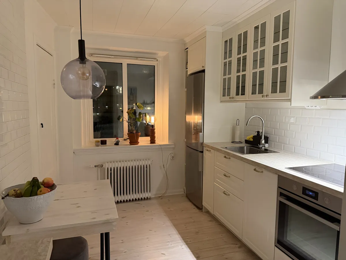 Hyreslägenhet på Göteborg i goteborg