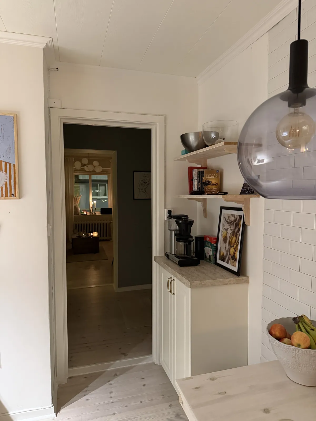 Hyreslägenhet på Göteborg i goteborg