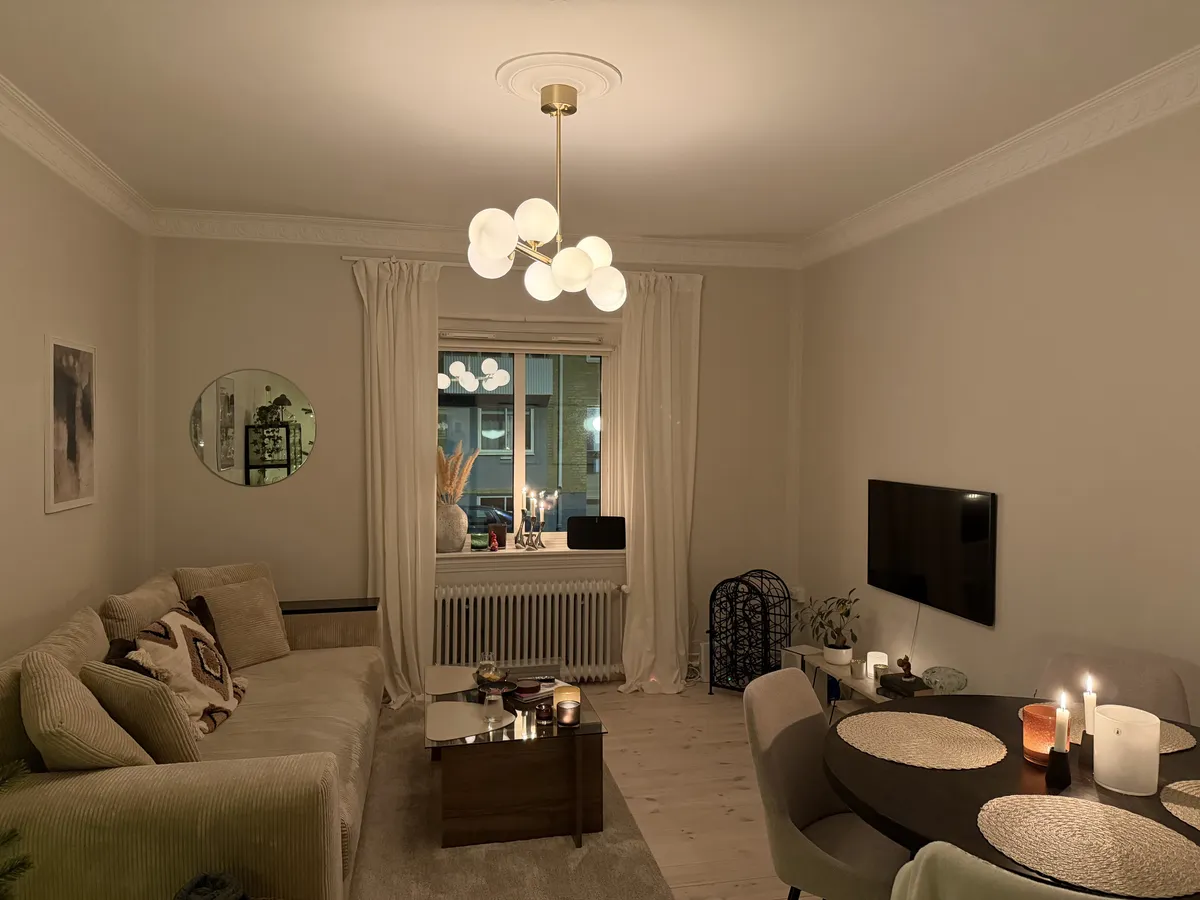 Hyreslägenhet på Göteborg i goteborg