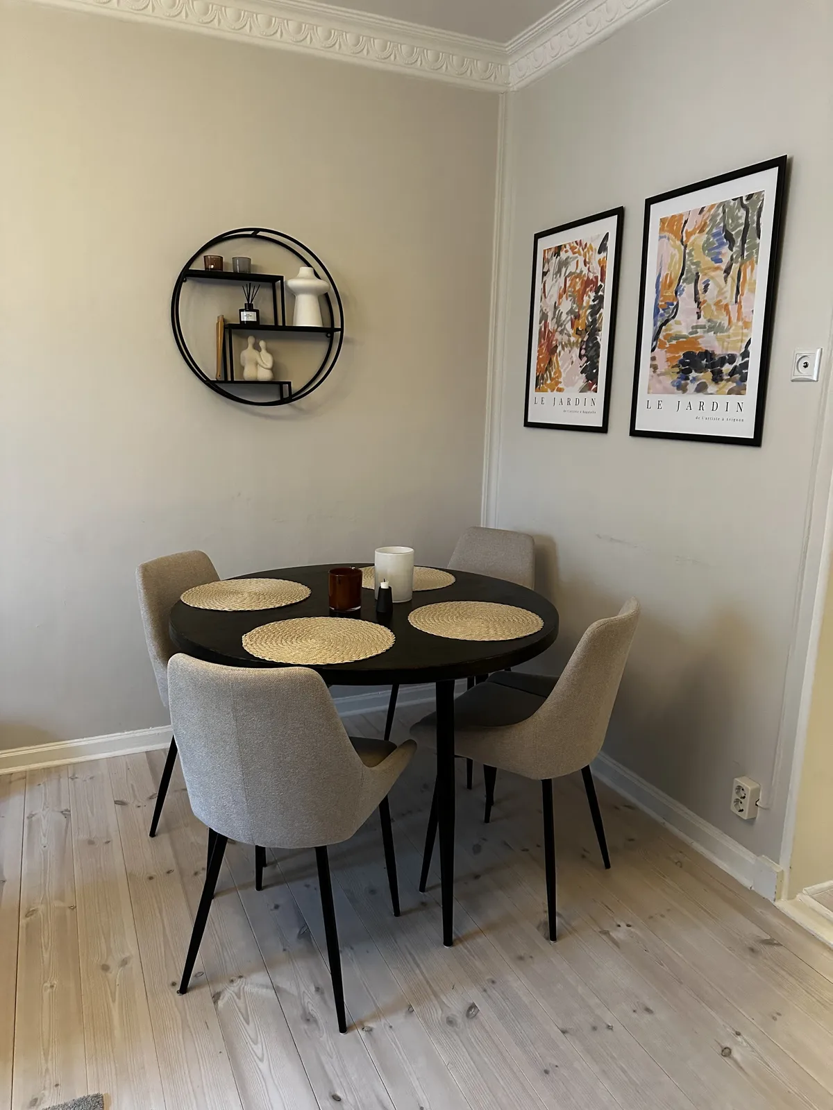 Hyreslägenhet på Göteborg i goteborg