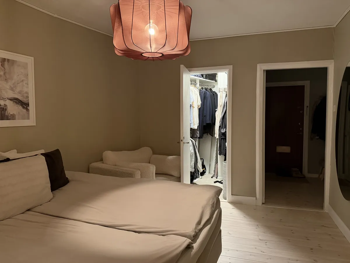 Hyreslägenhet på Göteborg i goteborg