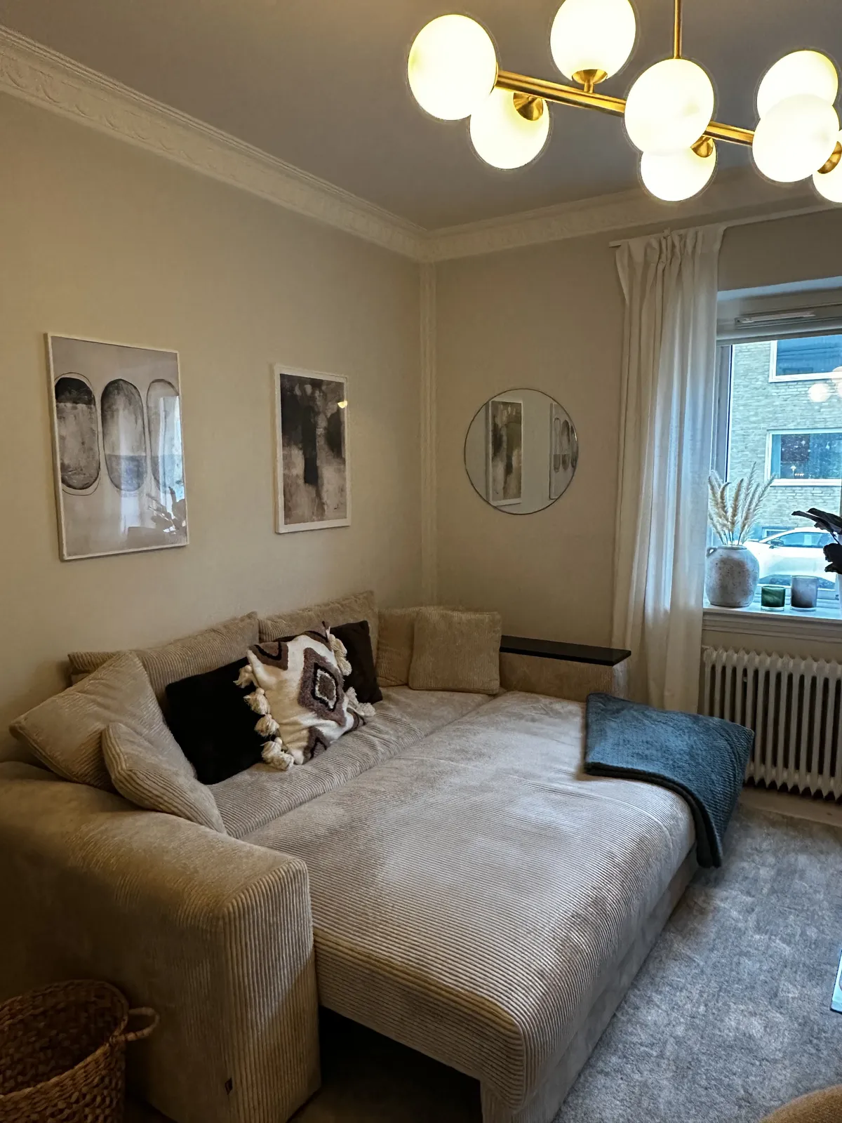 Hyreslägenhet på Göteborg i goteborg