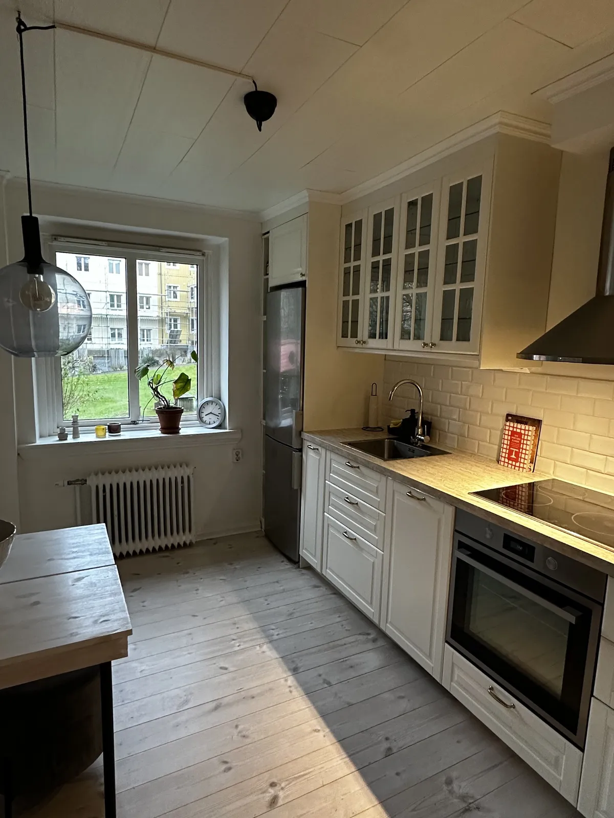 Hyreslägenhet på Göteborg i goteborg