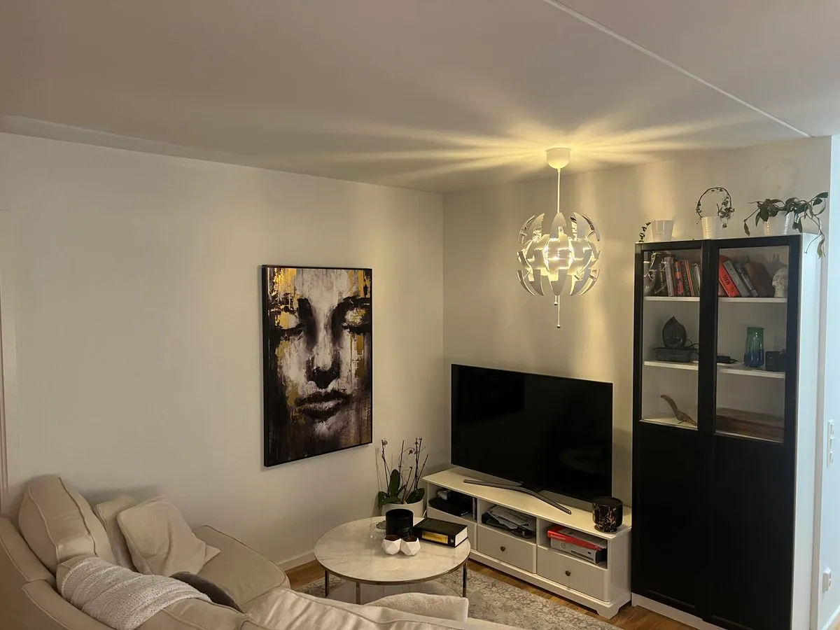 Hyreslägenhet på Åkersberga i akersberga