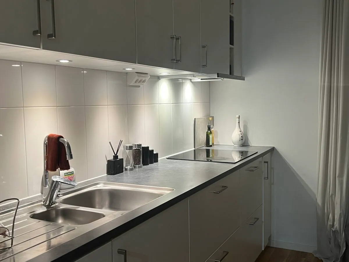 Hyreslägenhet på Åkersberga i akersberga