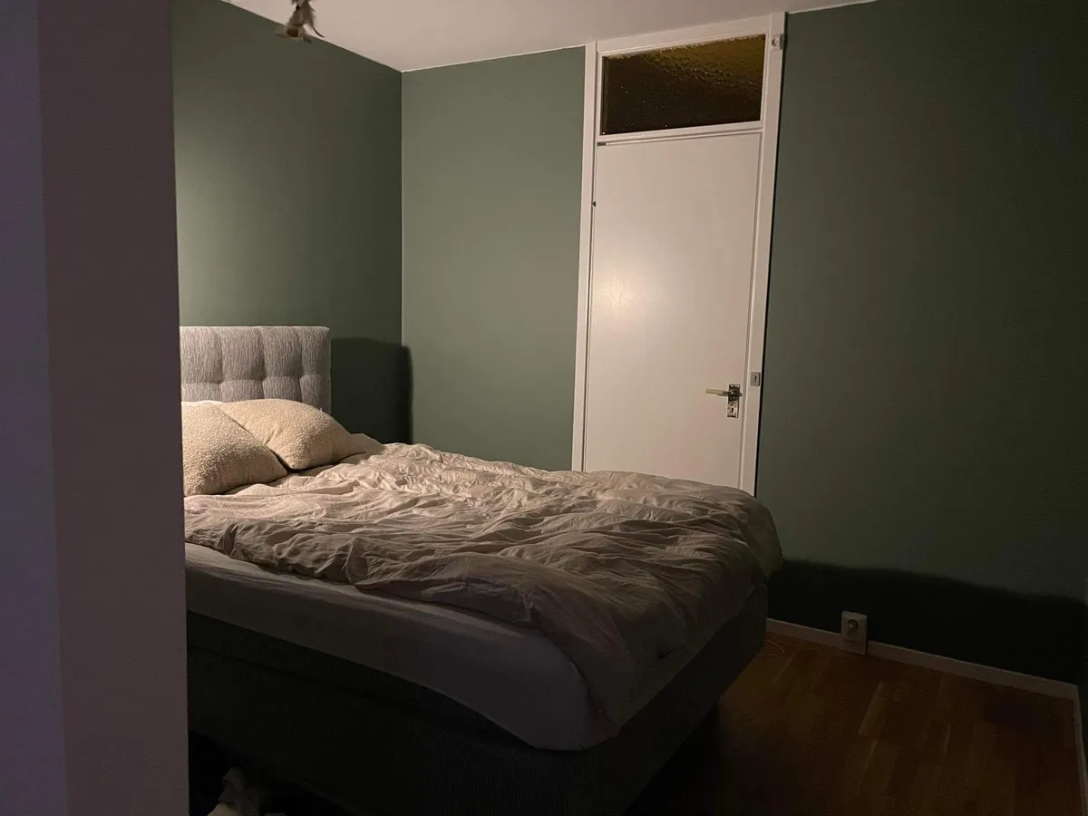 Hyreslägenhet på Täby i taby