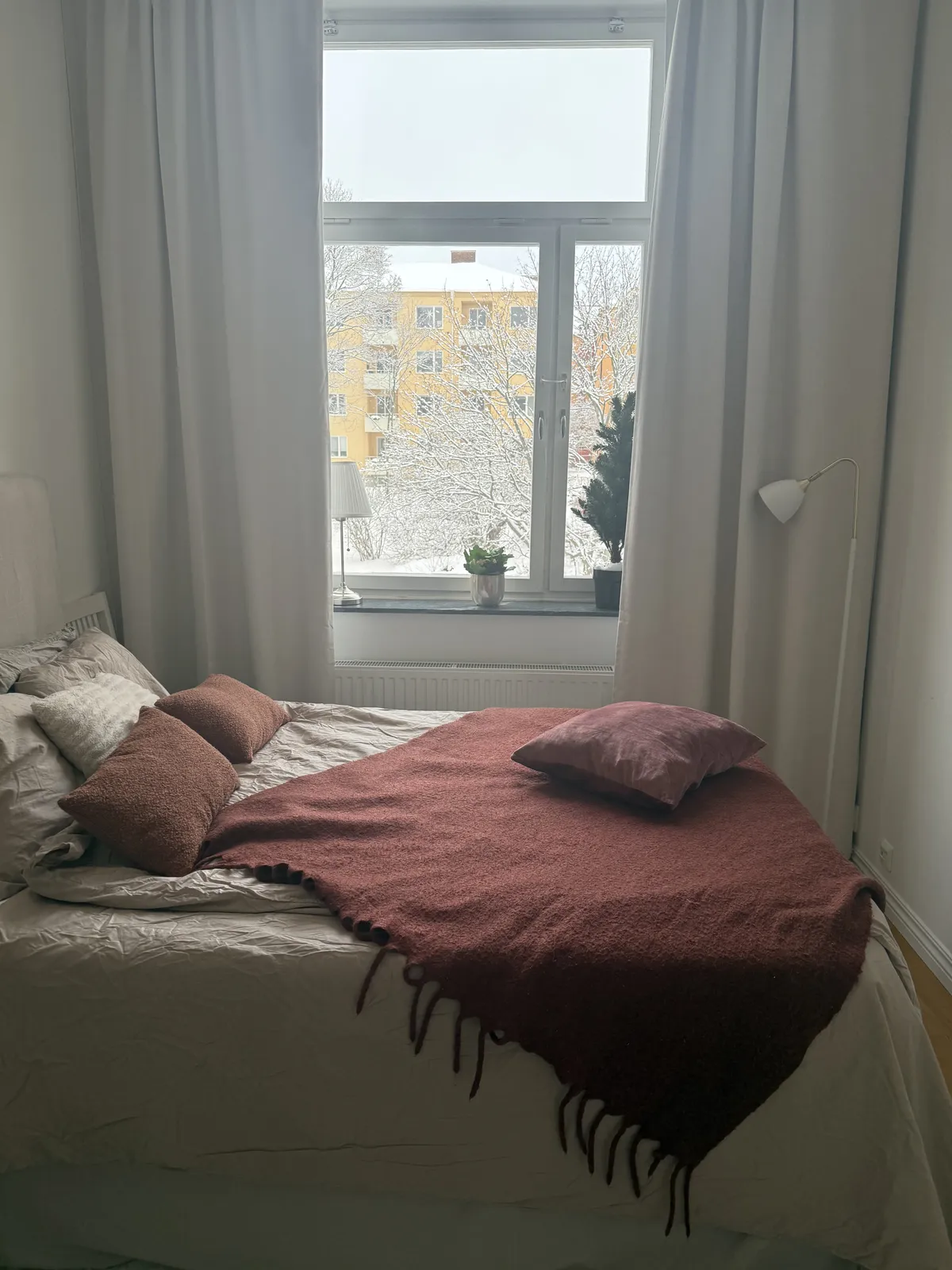 Hyreslägenhet på Sundbyberg i sundbyberg