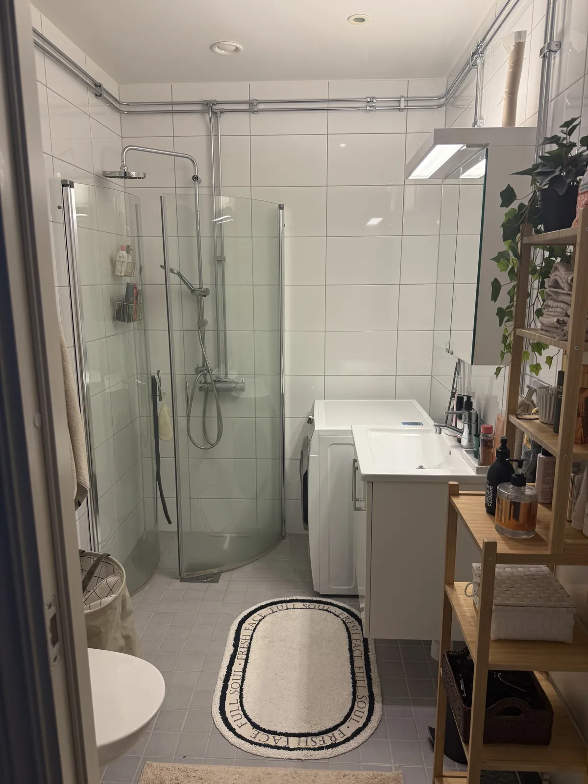 Hyreslägenhet på Sundbyberg i sundbyberg