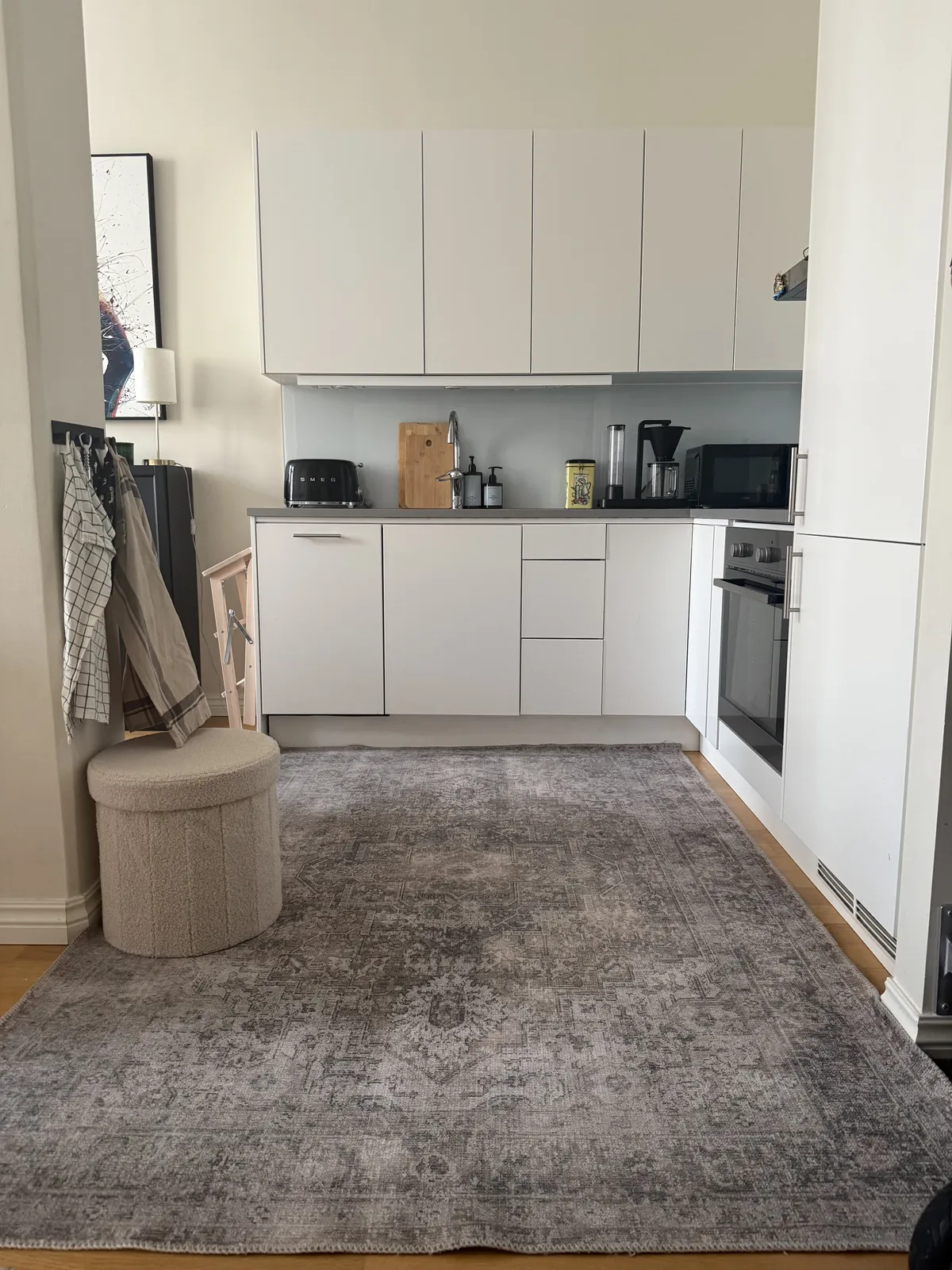 Hyreslägenhet på Sundbyberg i sundbyberg