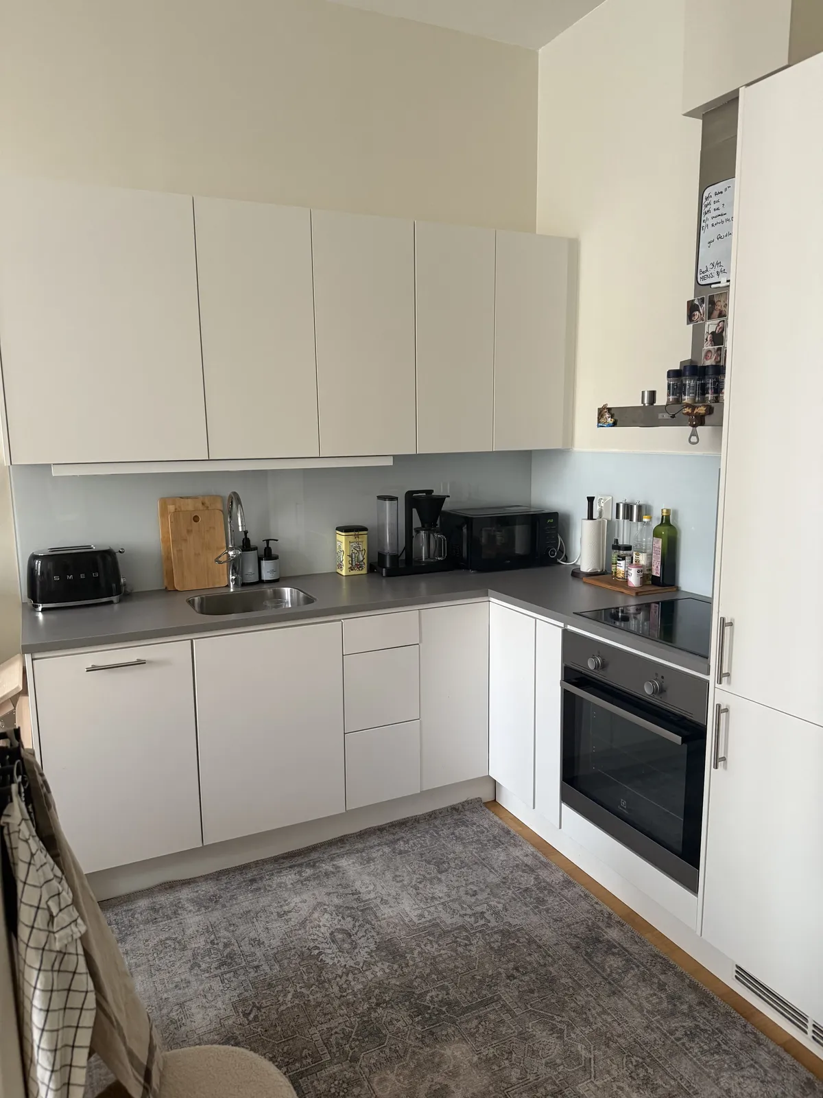 Hyreslägenhet på Sundbyberg i sundbyberg