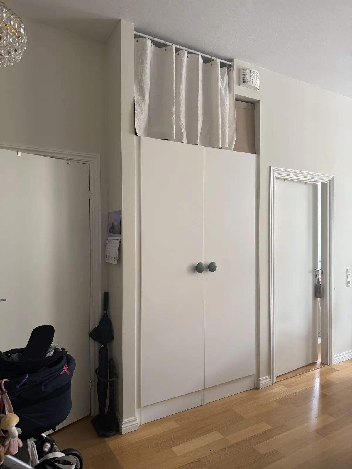 Hyreslägenhet på Sundbyberg i sundbyberg