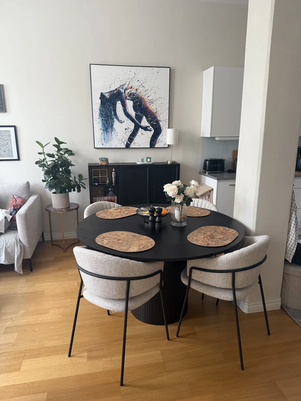 Hyreslägenhet på Sundbyberg i sundbyberg