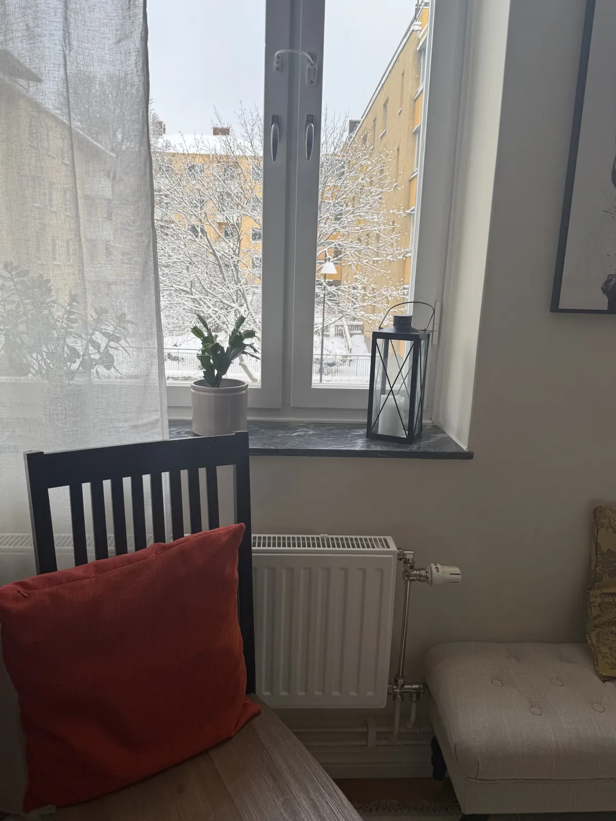 Hyreslägenhet på Sundbyberg i sundbyberg