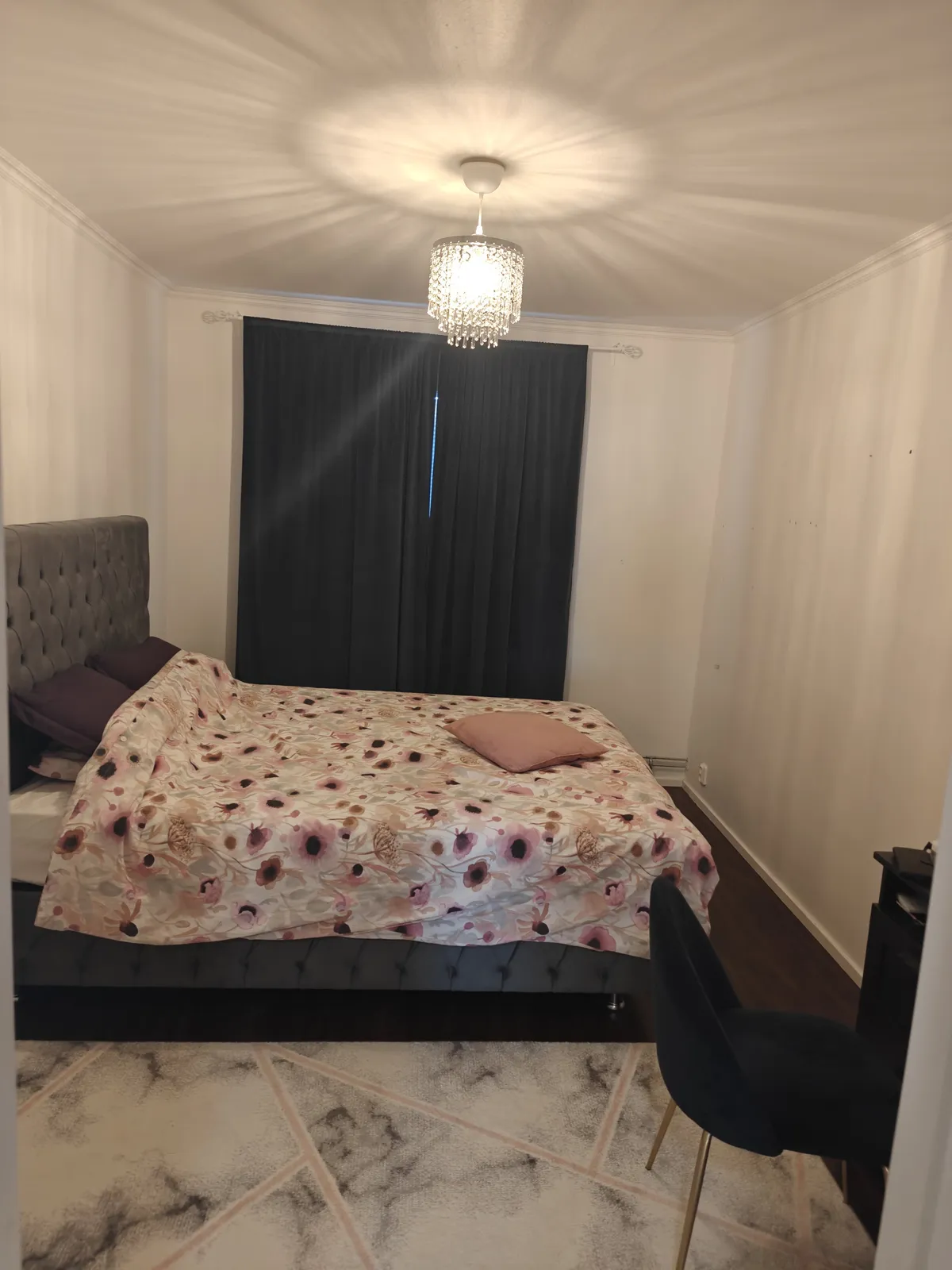 Hyreslägenhet på Södertälje i sodertalje