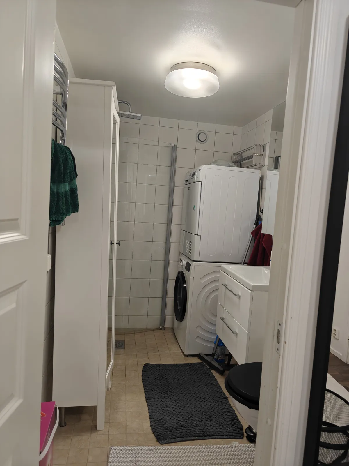 Hyreslägenhet på Södertälje i sodertalje