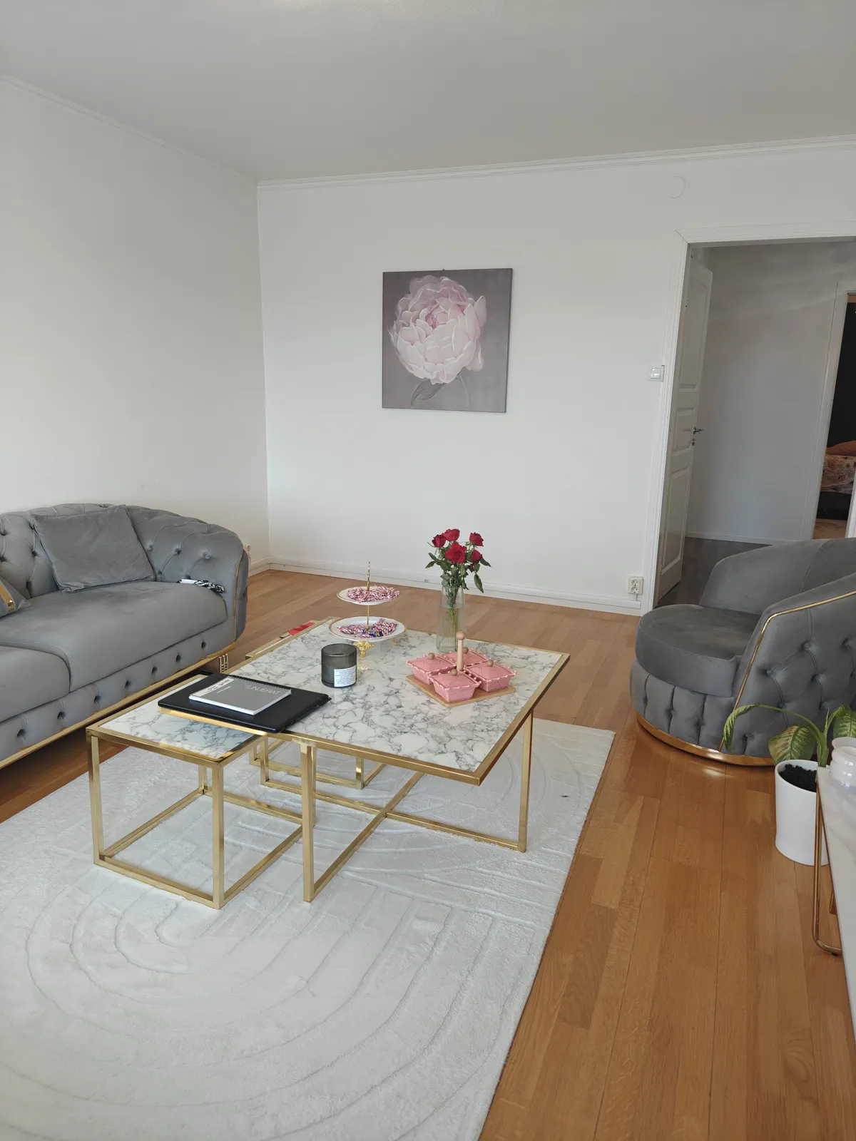 Hyreslägenhet på Södertälje i sodertalje