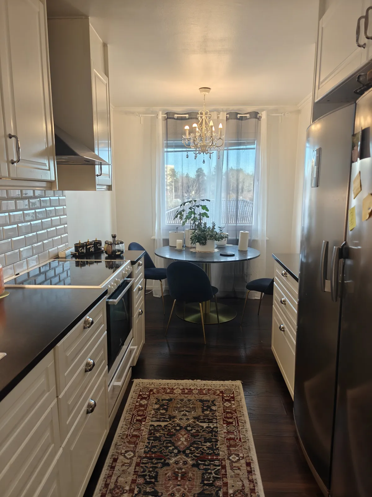 Hyreslägenhet på Södertälje i sodertalje