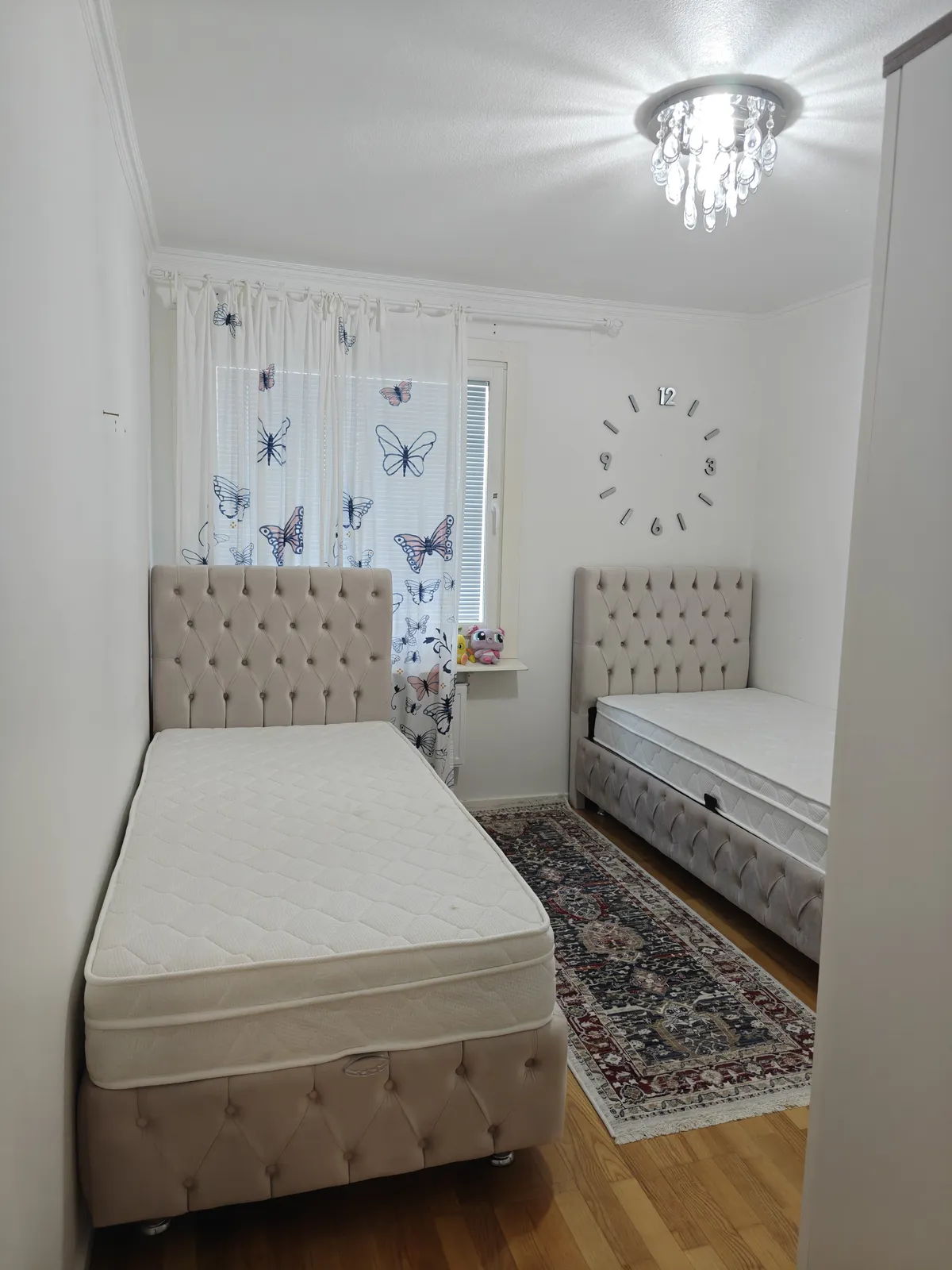 Hyreslägenhet på Södertälje i sodertalje