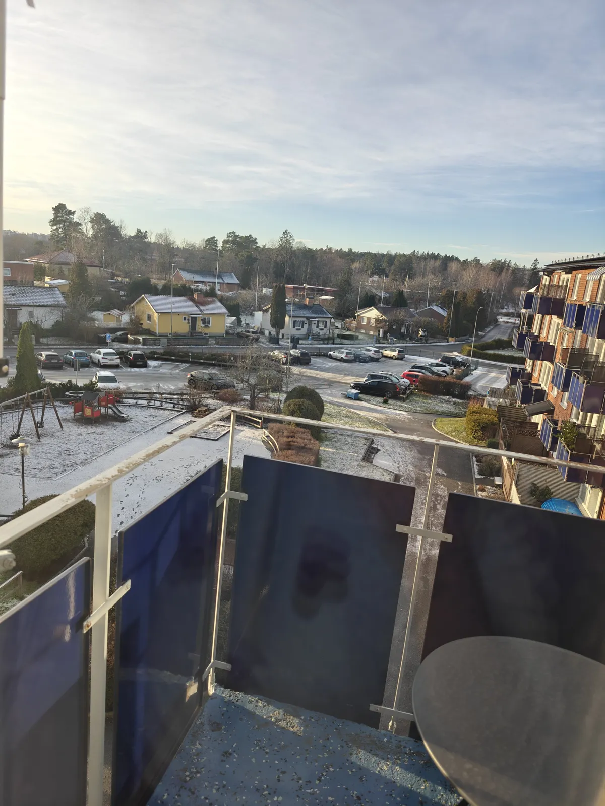 Hyreslägenhet på Södertälje i sodertalje