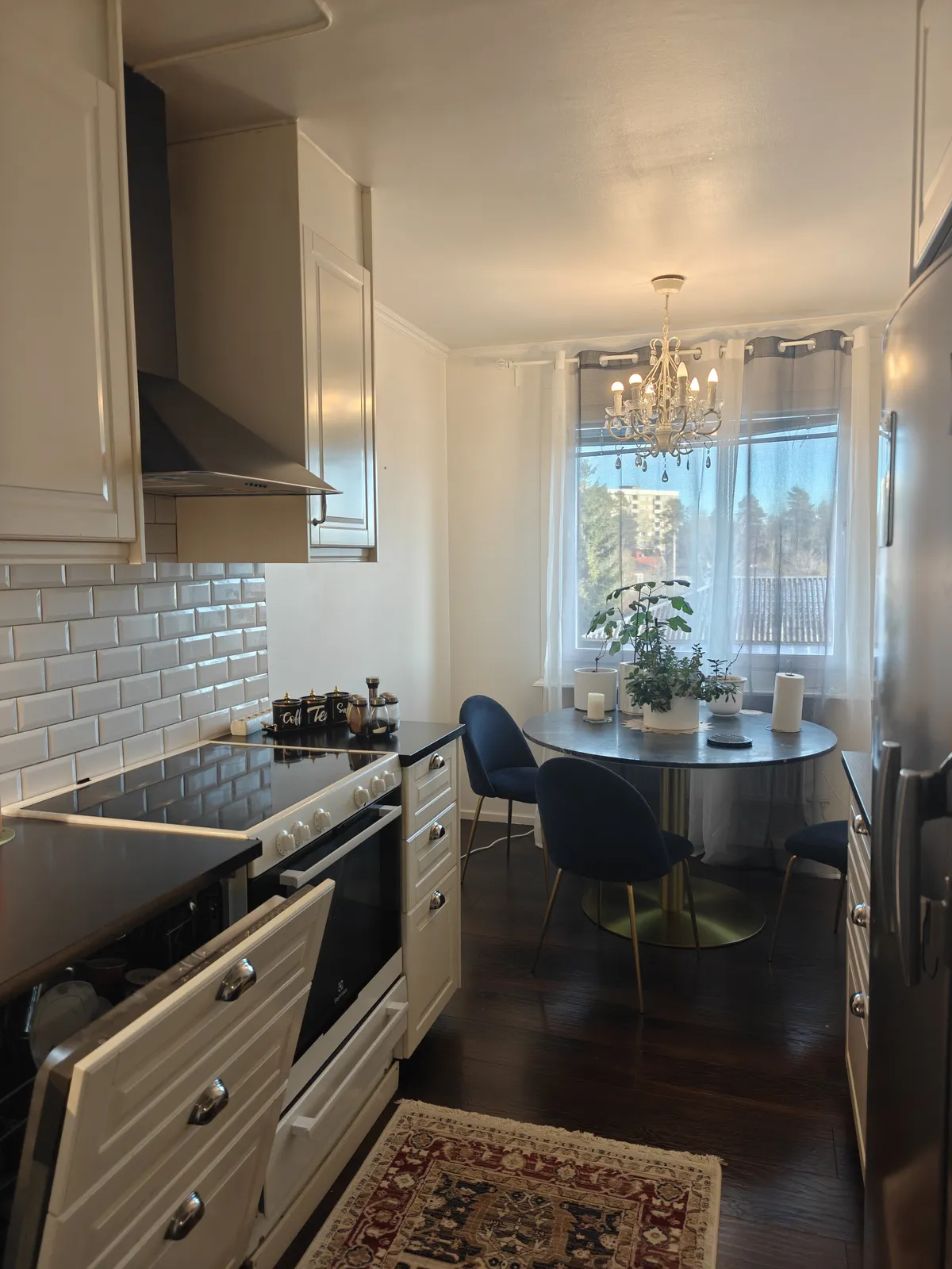 Hyreslägenhet på Södertälje i sodertalje