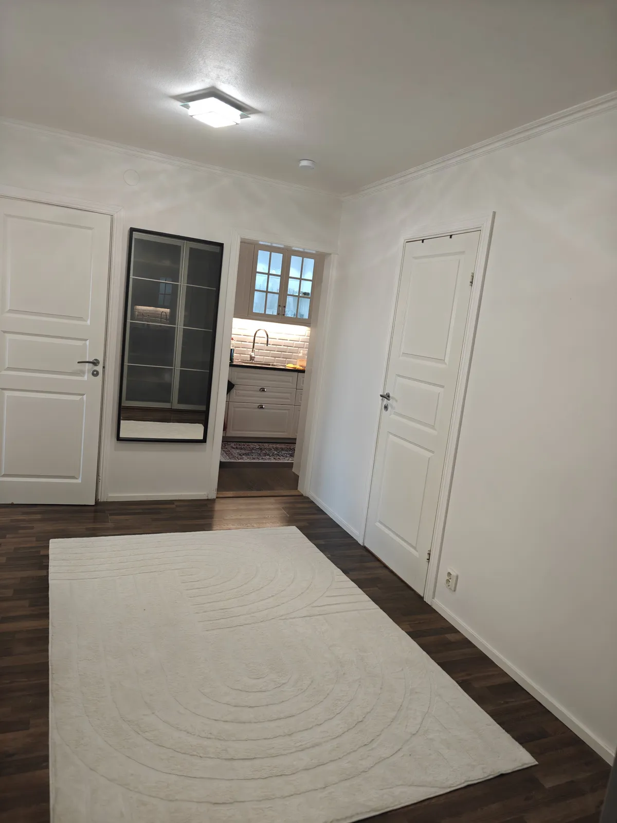 Hyreslägenhet på Södertälje i sodertalje