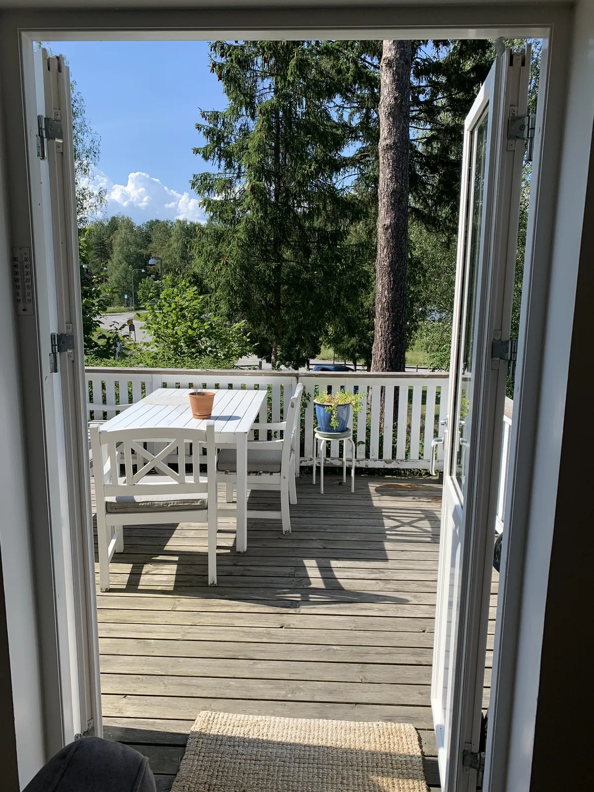 Hyresbostad på Farsta i farsta