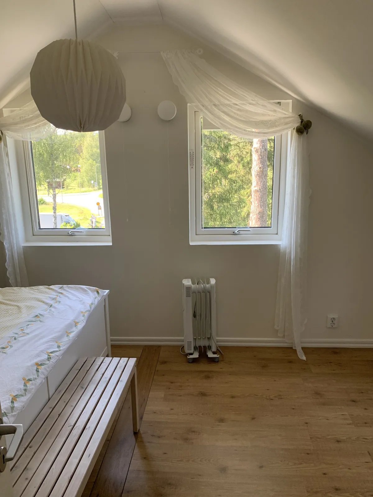 Hyresbostad på Farsta i farsta